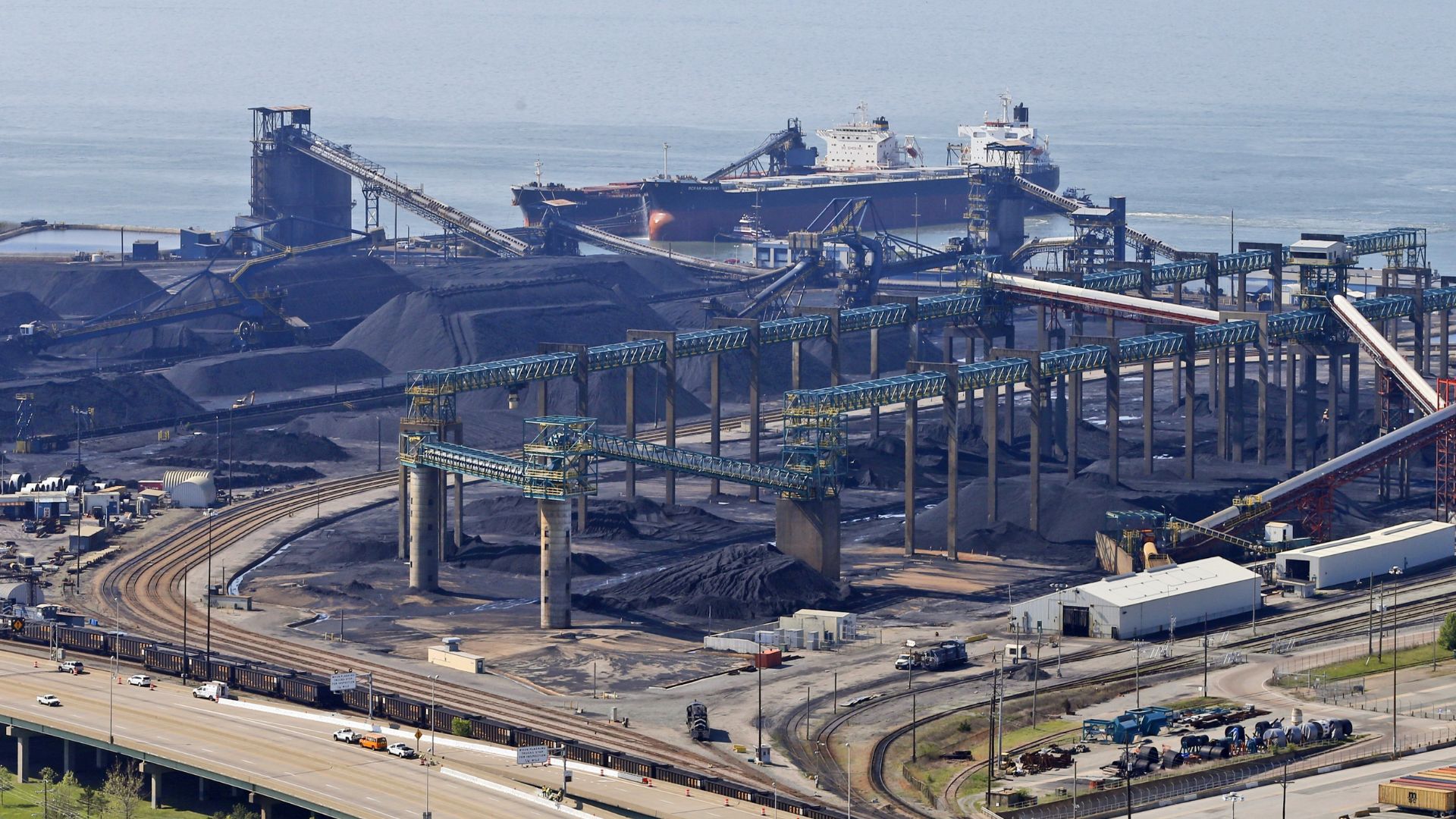 Coal Trading_Carbocom